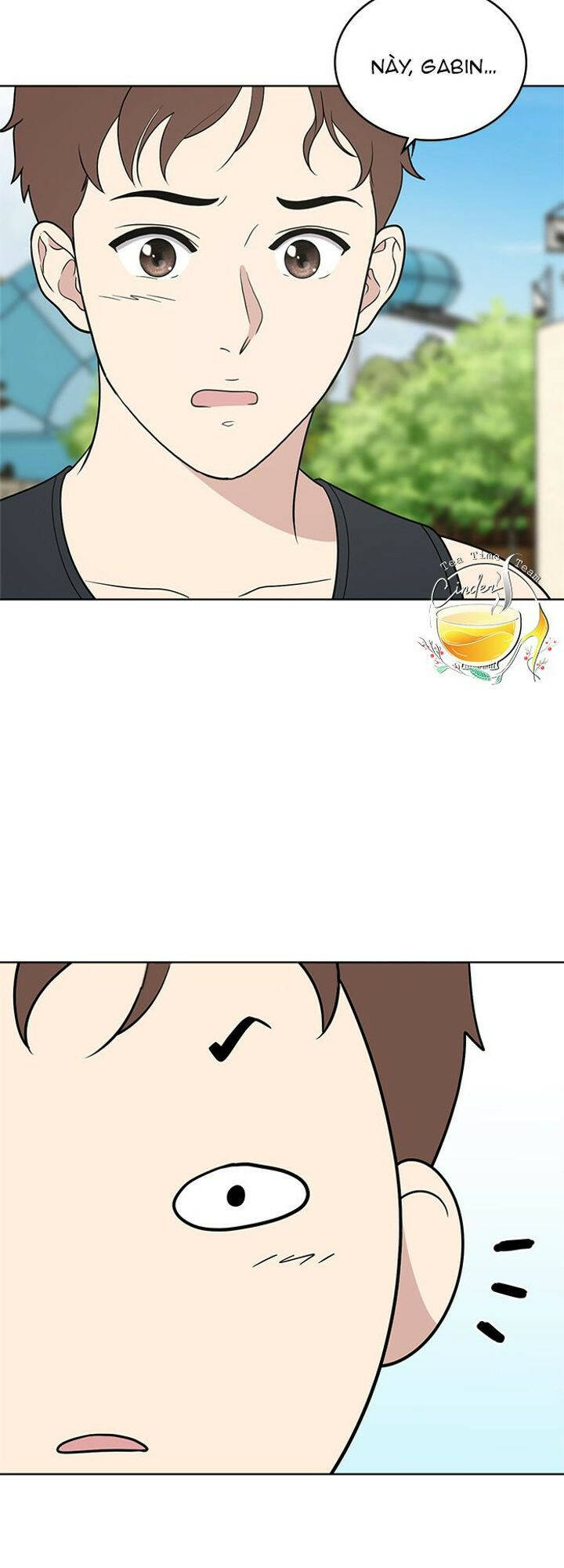 Cô Nàng Hết Thuốc Chữa Chapter 48 - Trang 2