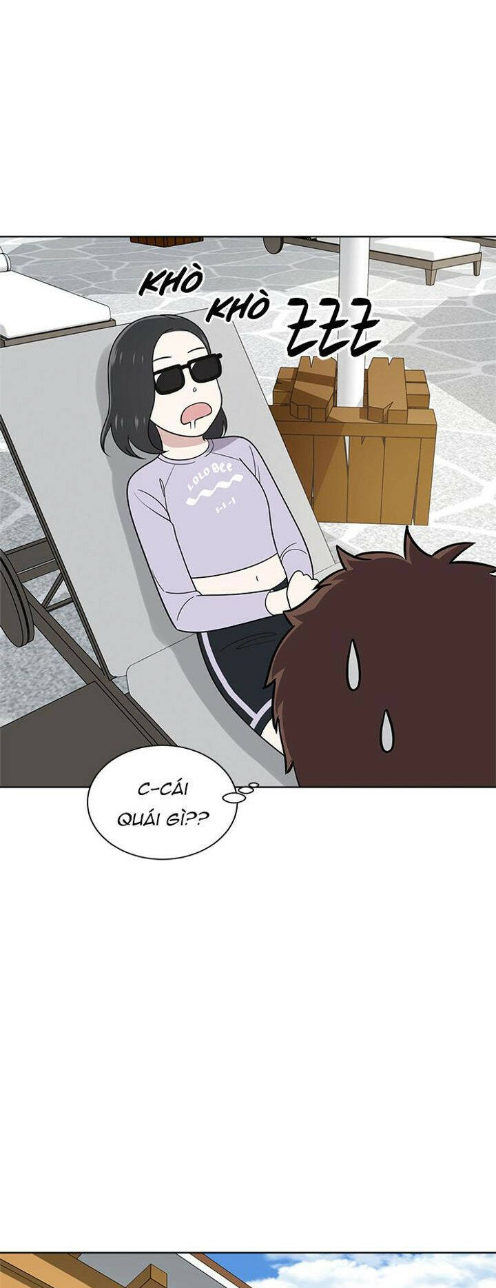 Cô Nàng Hết Thuốc Chữa Chapter 48 - Trang 2