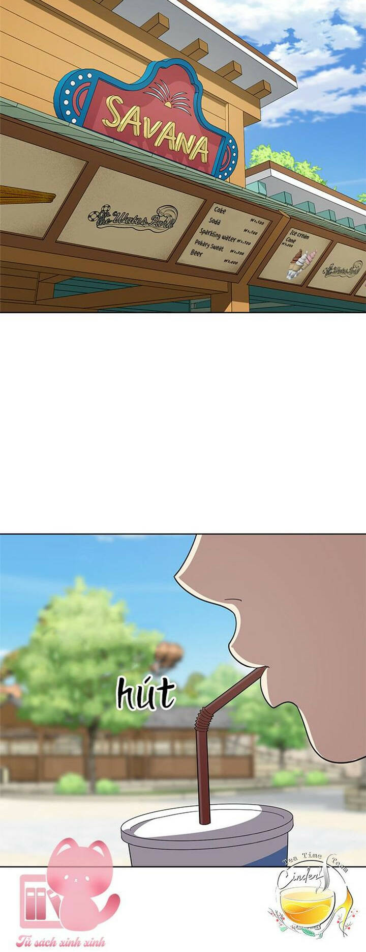 Cô Nàng Hết Thuốc Chữa Chapter 48 - Trang 2