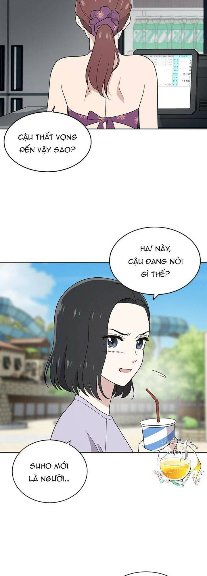 Cô Nàng Hết Thuốc Chữa Chapter 48 - Trang 2