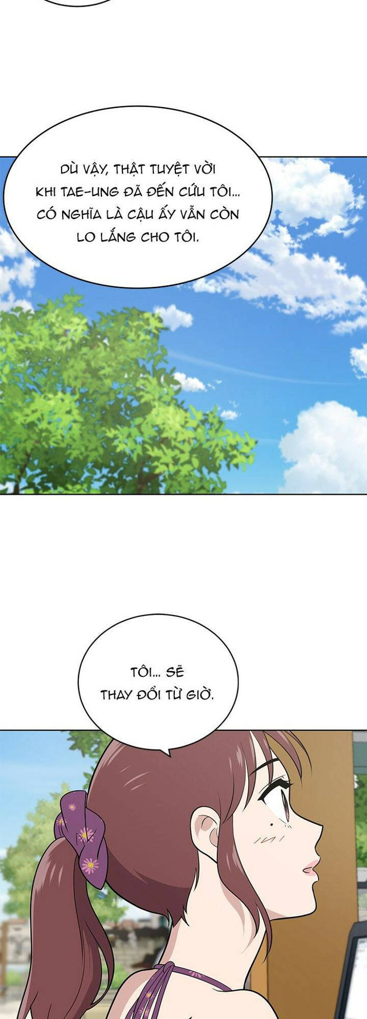 Cô Nàng Hết Thuốc Chữa Chapter 48 - Trang 2