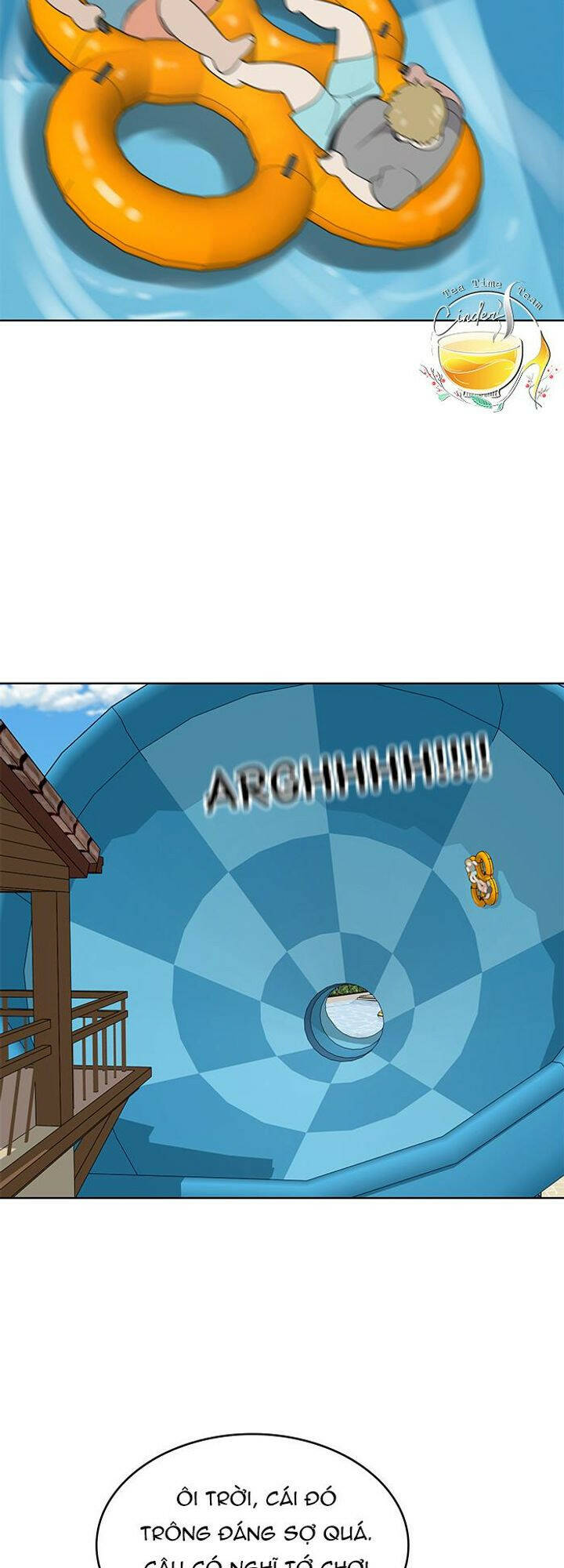 Cô Nàng Hết Thuốc Chữa Chapter 48 - Trang 2