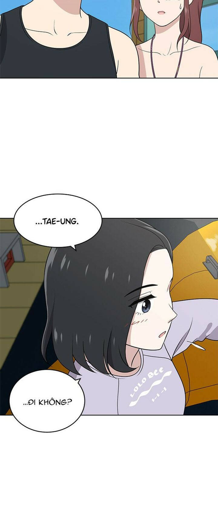 Cô Nàng Hết Thuốc Chữa Chapter 48 - Trang 2