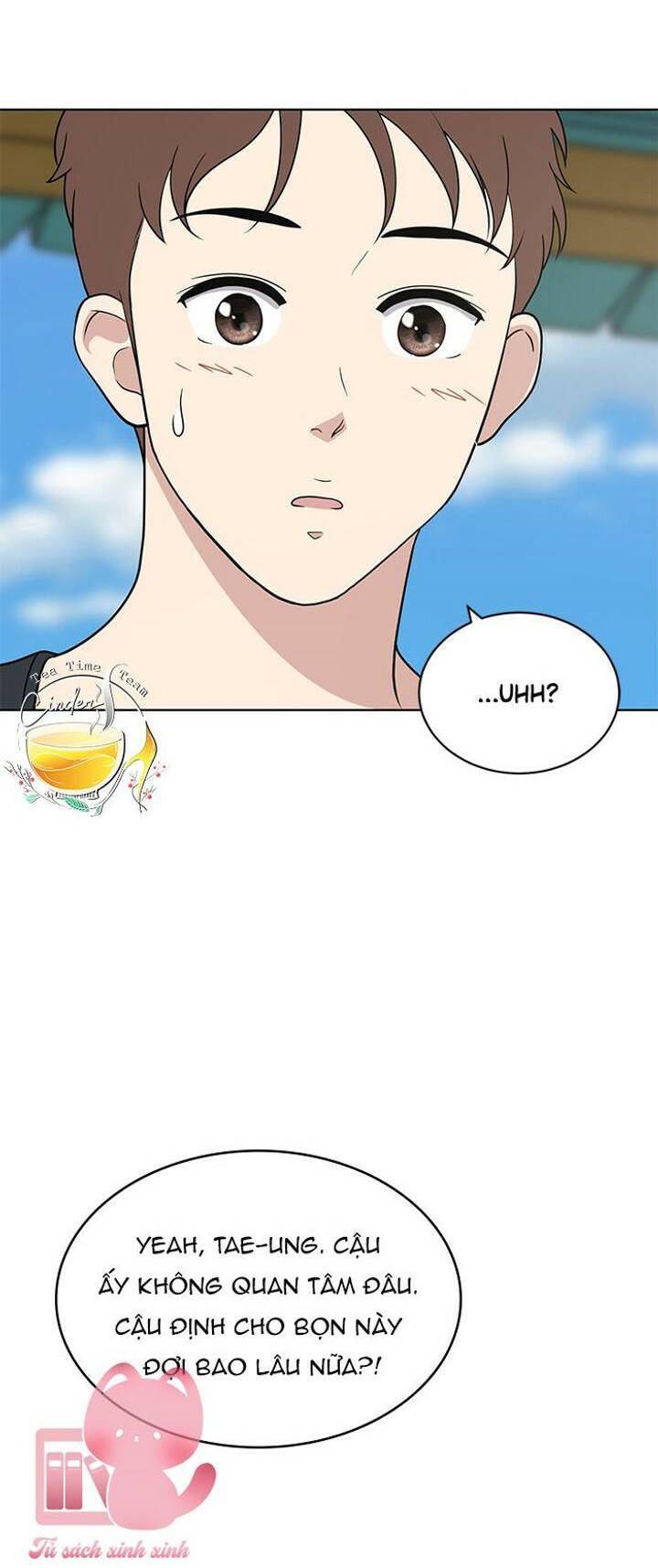 Cô Nàng Hết Thuốc Chữa Chapter 48 - Trang 2