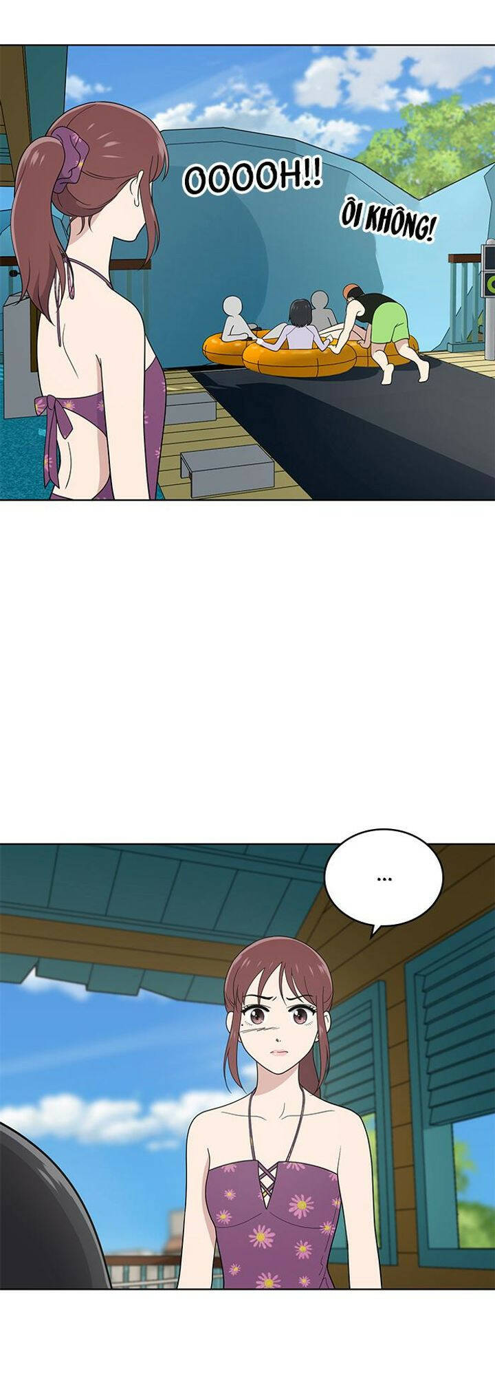 Cô Nàng Hết Thuốc Chữa Chapter 48 - Trang 2