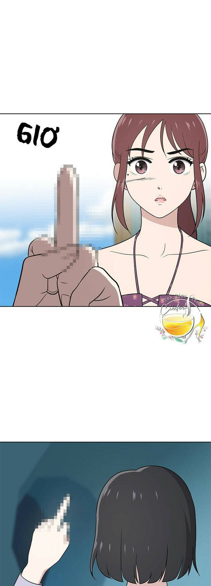 Cô Nàng Hết Thuốc Chữa Chapter 48 - Trang 2