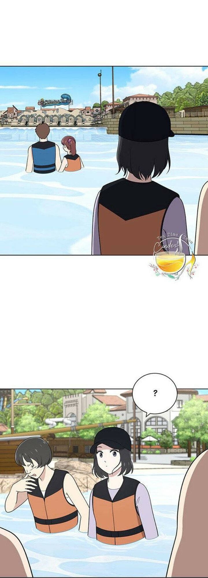 Cô Nàng Hết Thuốc Chữa Chapter 49 - Trang 2