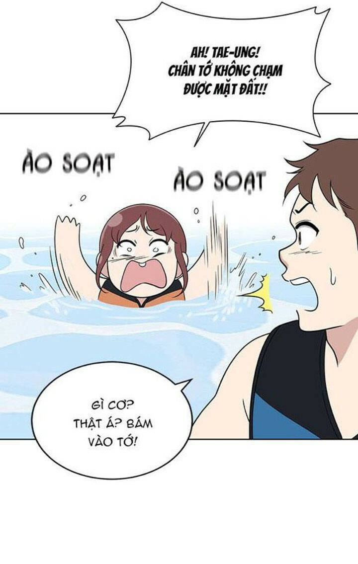 Cô Nàng Hết Thuốc Chữa Chapter 49 - Trang 2