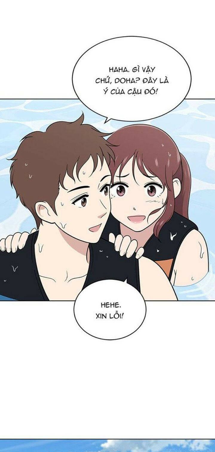 Cô Nàng Hết Thuốc Chữa Chapter 49 - Trang 2