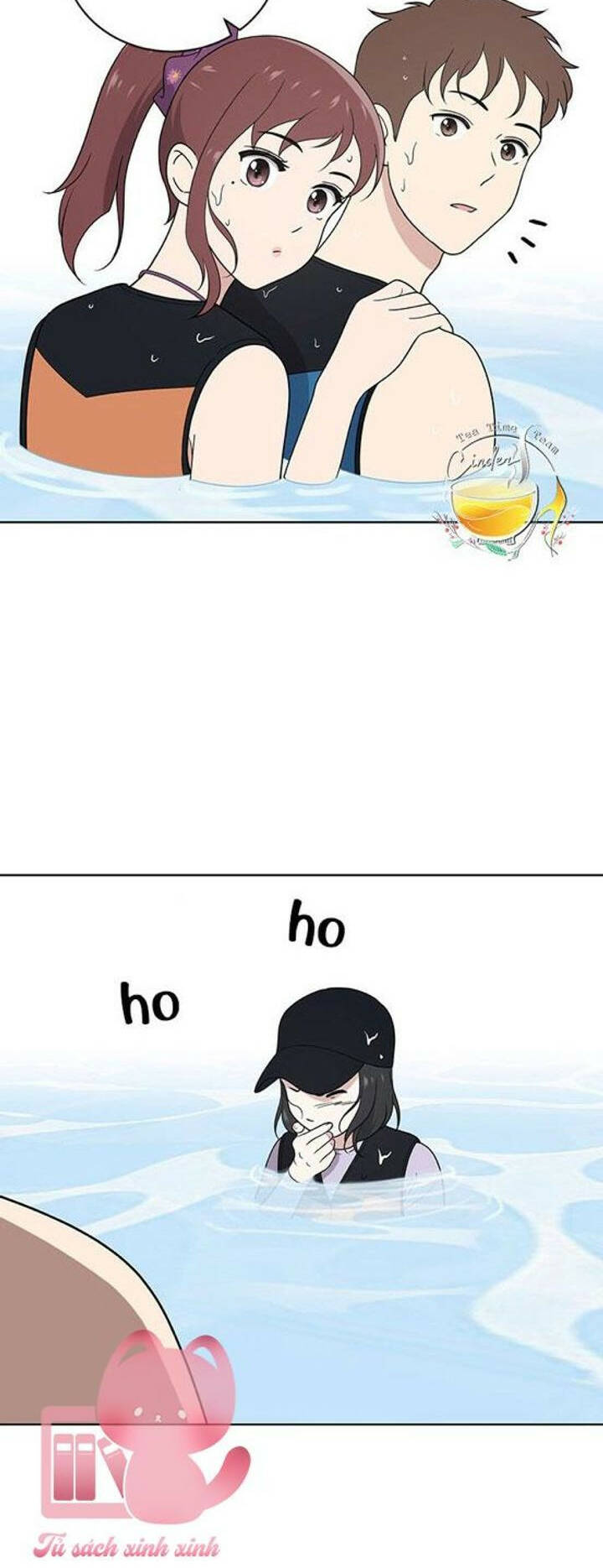 Cô Nàng Hết Thuốc Chữa Chapter 49 - Trang 2