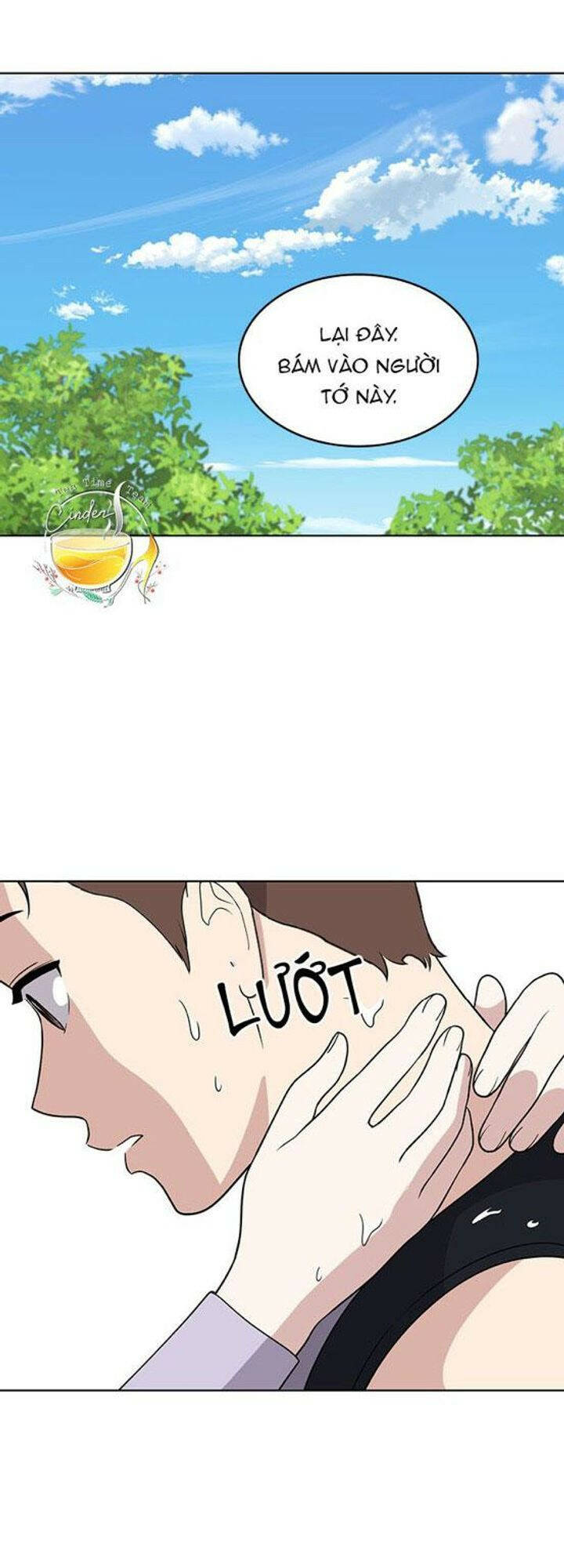 Cô Nàng Hết Thuốc Chữa Chapter 49 - Trang 2