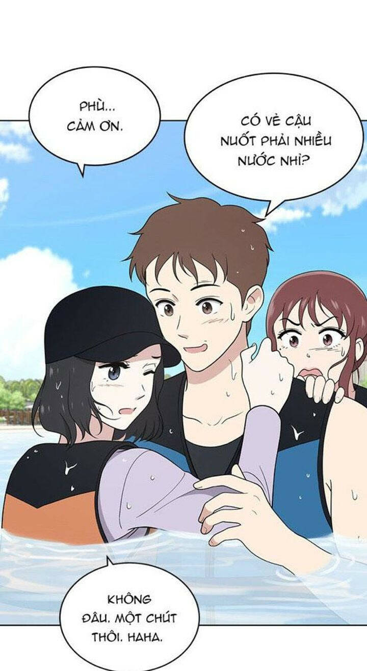 Cô Nàng Hết Thuốc Chữa Chapter 49 - Trang 2
