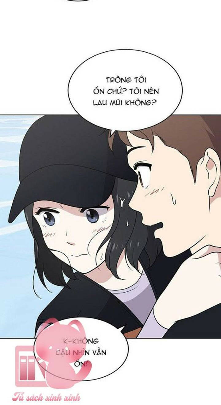 Cô Nàng Hết Thuốc Chữa Chapter 49 - Trang 2