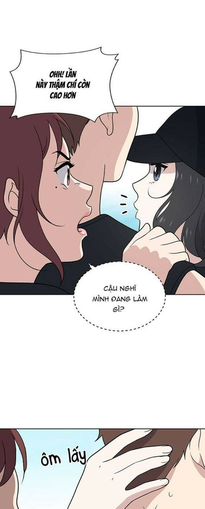 Cô Nàng Hết Thuốc Chữa Chapter 49 - Trang 2