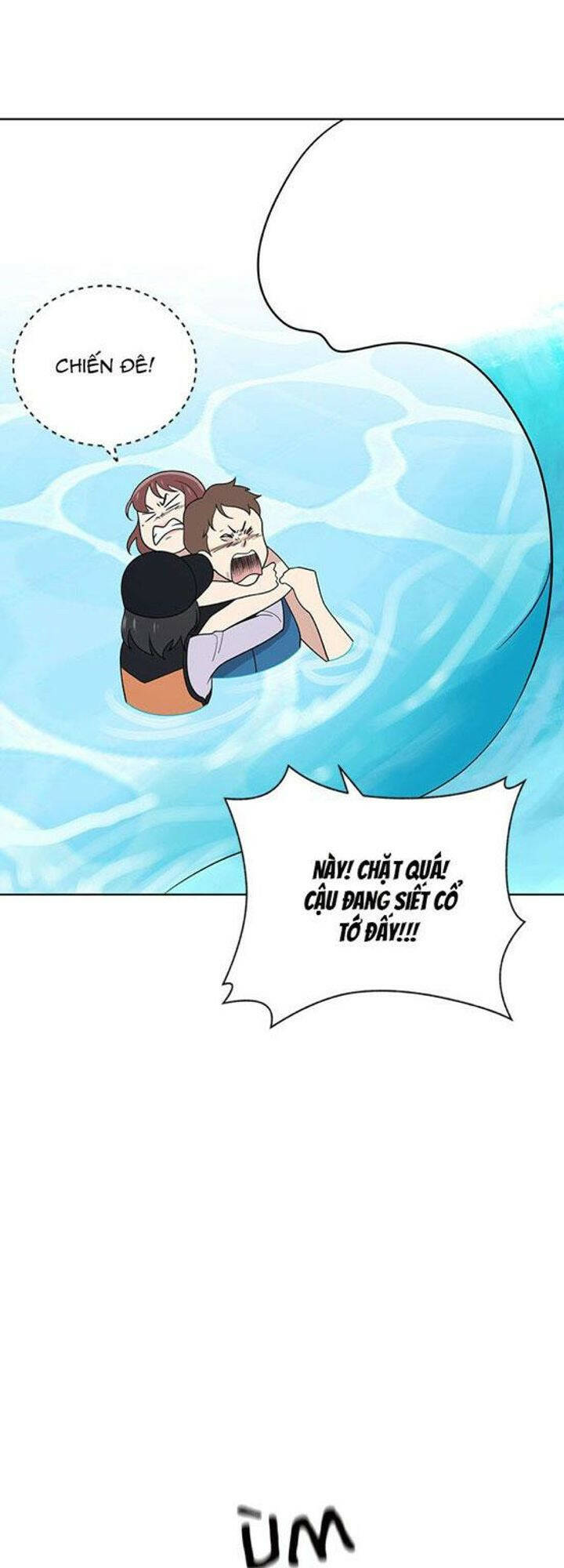 Cô Nàng Hết Thuốc Chữa Chapter 49 - Trang 2