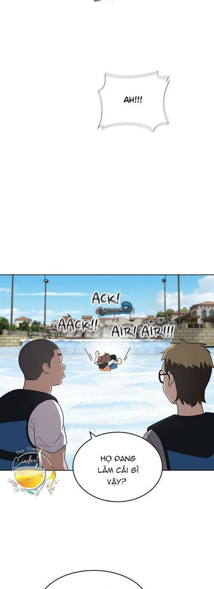 Cô Nàng Hết Thuốc Chữa Chapter 49 - Trang 2