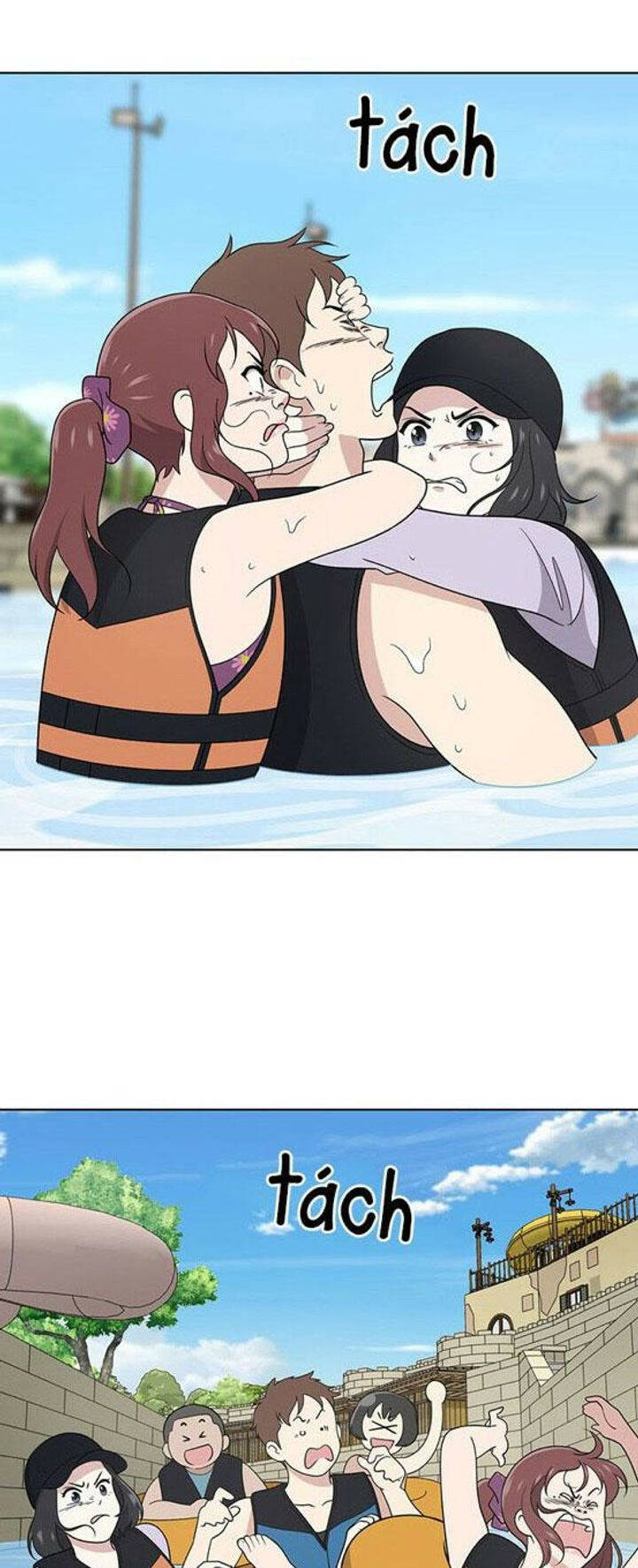 Cô Nàng Hết Thuốc Chữa Chapter 49 - Trang 2
