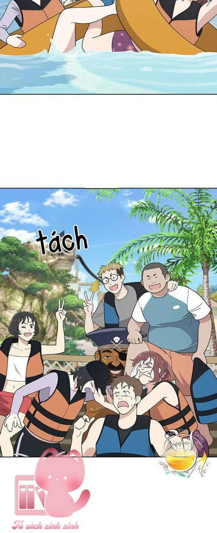 Cô Nàng Hết Thuốc Chữa Chapter 49 - Trang 2