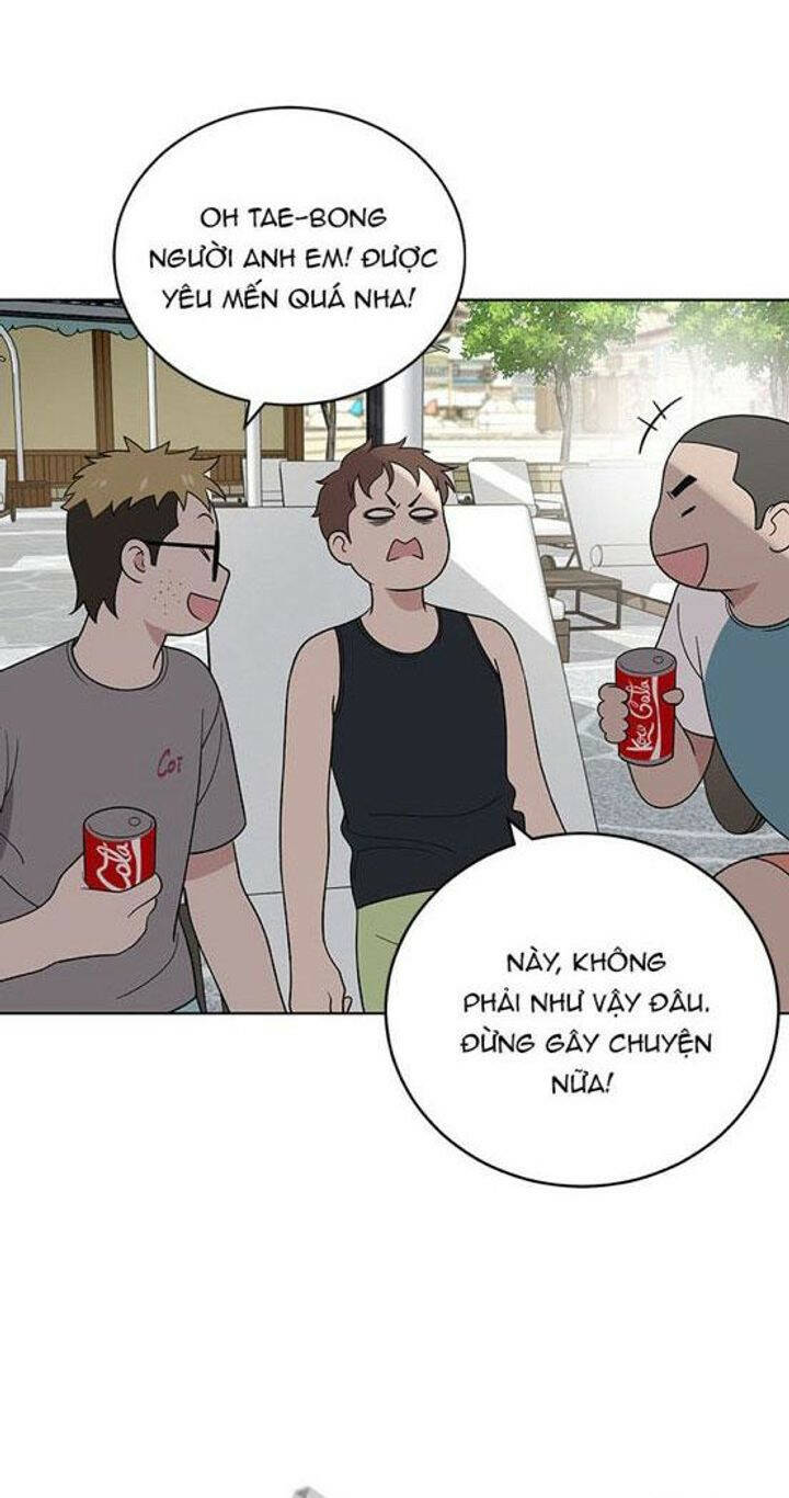 Cô Nàng Hết Thuốc Chữa Chapter 49 - Trang 2