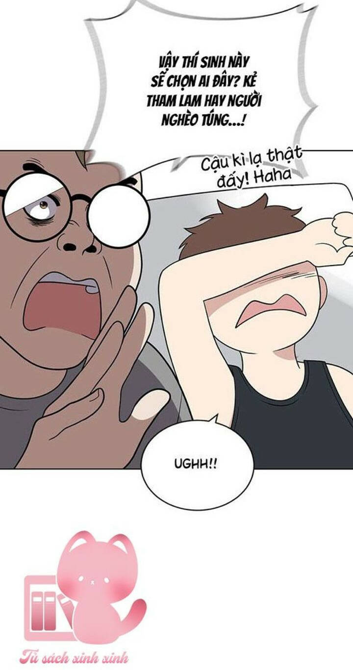 Cô Nàng Hết Thuốc Chữa Chapter 49 - Trang 2