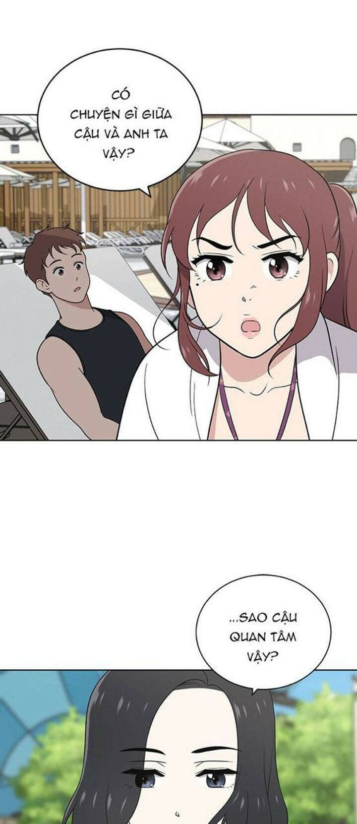 Cô Nàng Hết Thuốc Chữa Chapter 49 - Trang 2