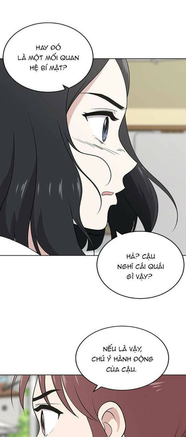 Cô Nàng Hết Thuốc Chữa Chapter 49 - Trang 2
