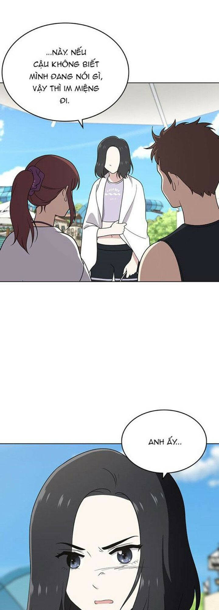 Cô Nàng Hết Thuốc Chữa Chapter 49 - Trang 2