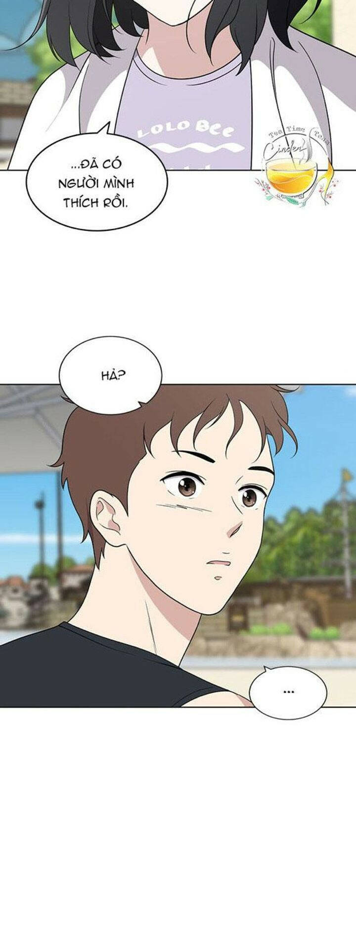 Cô Nàng Hết Thuốc Chữa Chapter 49 - Trang 2