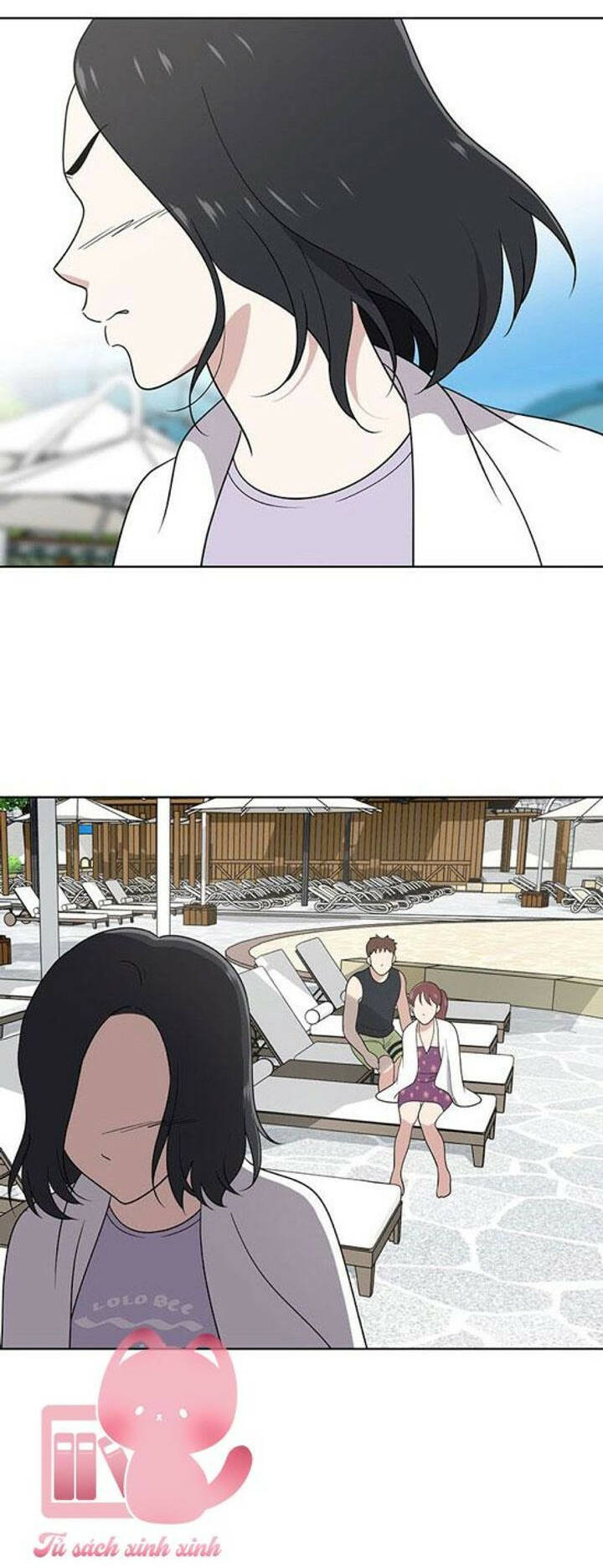 Cô Nàng Hết Thuốc Chữa Chapter 49 - Trang 2