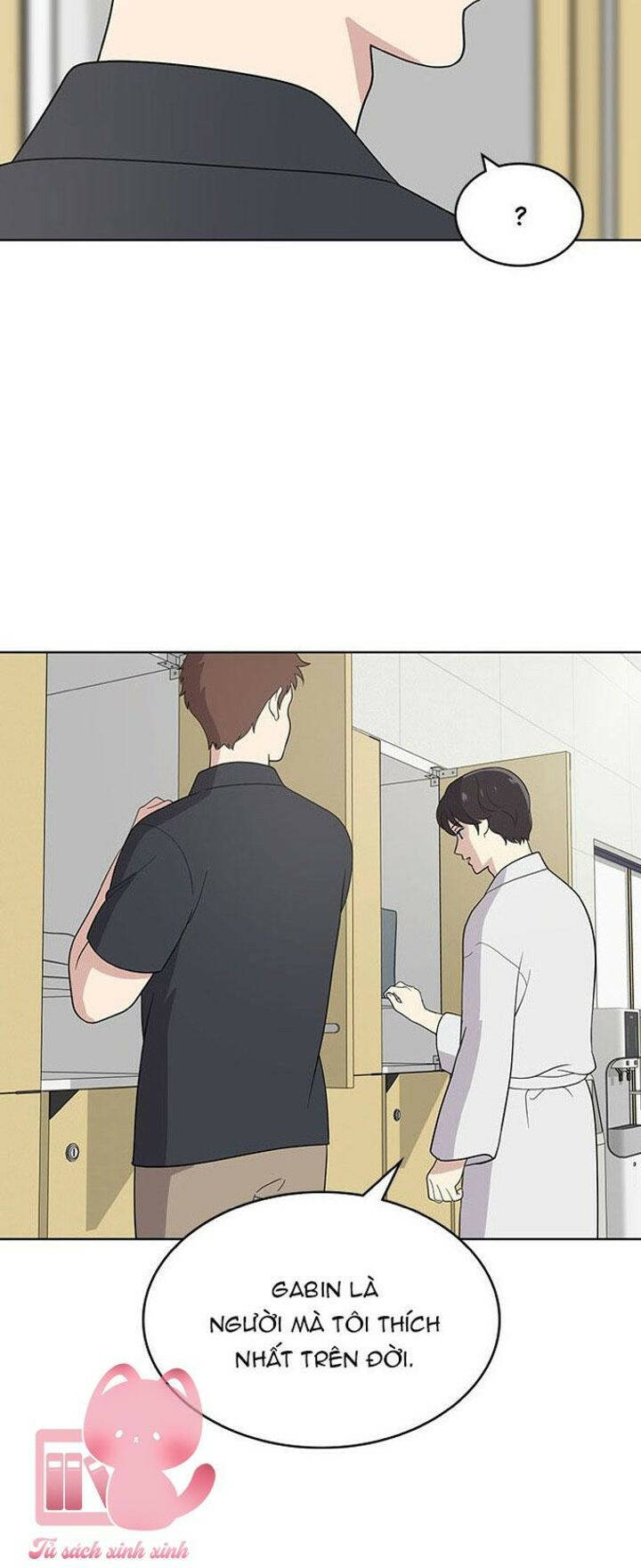 Cô Nàng Hết Thuốc Chữa Chapter 49 - Trang 2