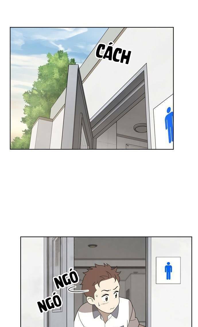 Cô Nàng Hết Thuốc Chữa Chapter 5 - Trang 2