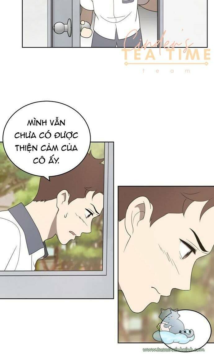 Cô Nàng Hết Thuốc Chữa Chapter 5 - Trang 2