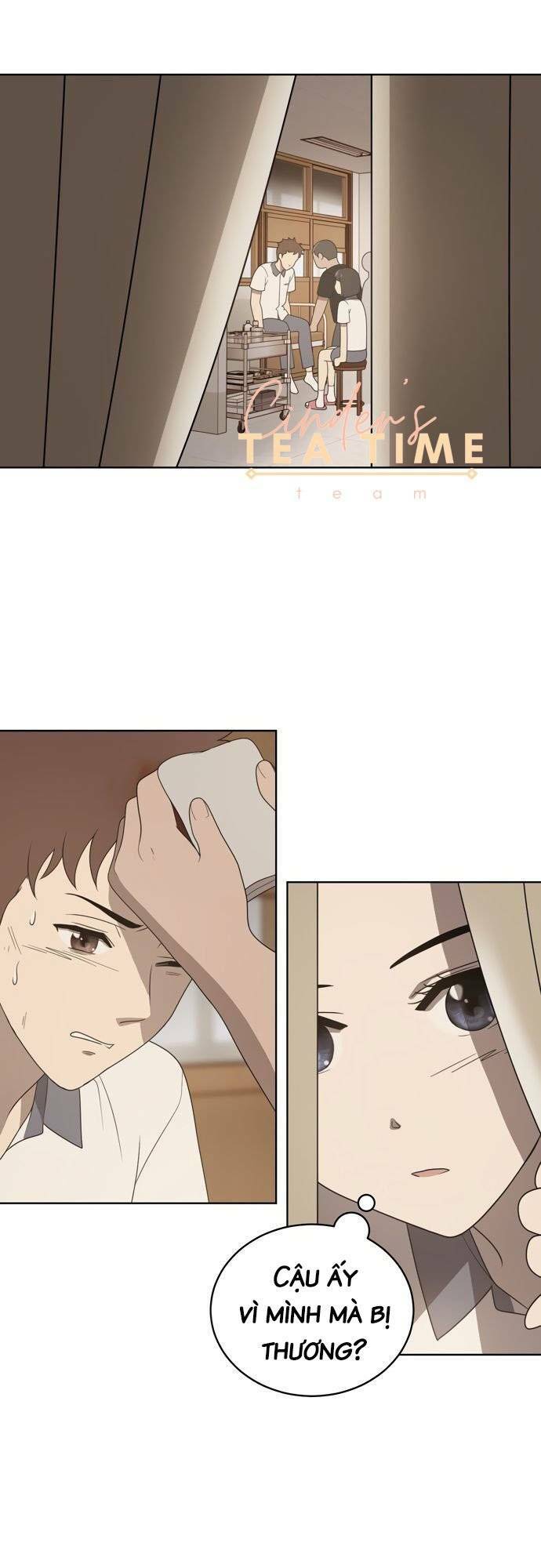 Cô Nàng Hết Thuốc Chữa Chapter 5 - Trang 2