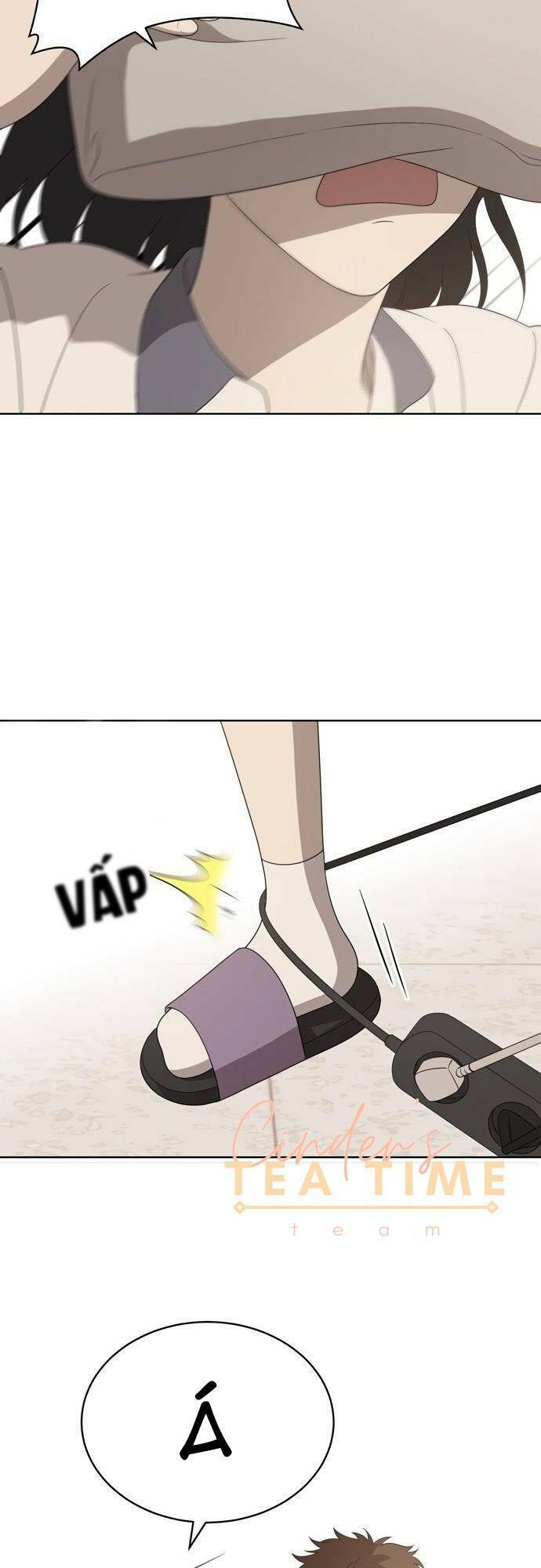 Cô Nàng Hết Thuốc Chữa Chapter 5 - Trang 2