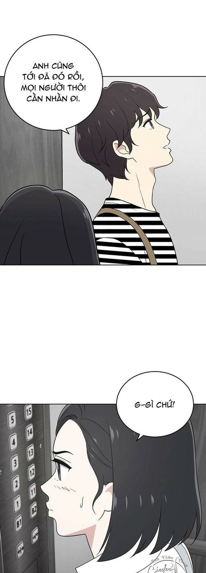 Cô Nàng Hết Thuốc Chữa Chapter 50 - Trang 2