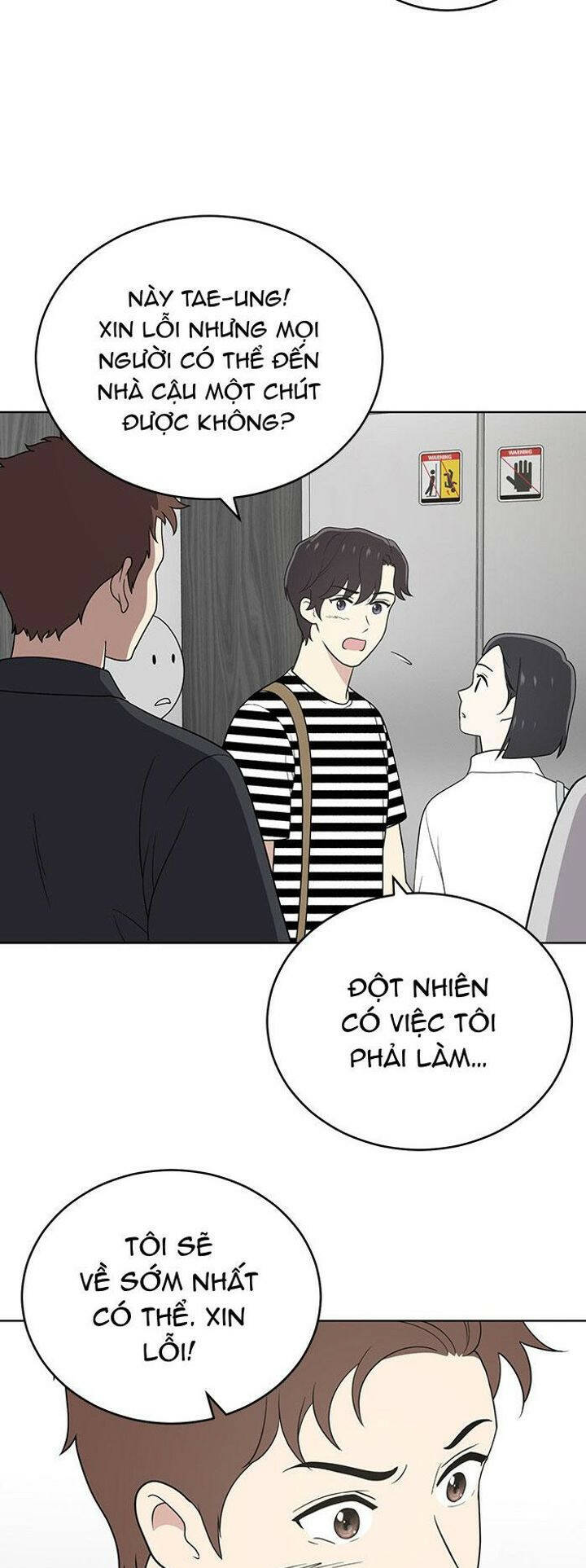Cô Nàng Hết Thuốc Chữa Chapter 50 - Trang 2