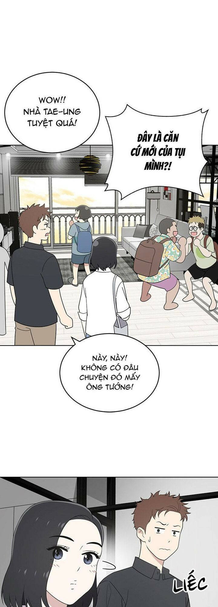 Cô Nàng Hết Thuốc Chữa Chapter 50 - Trang 2