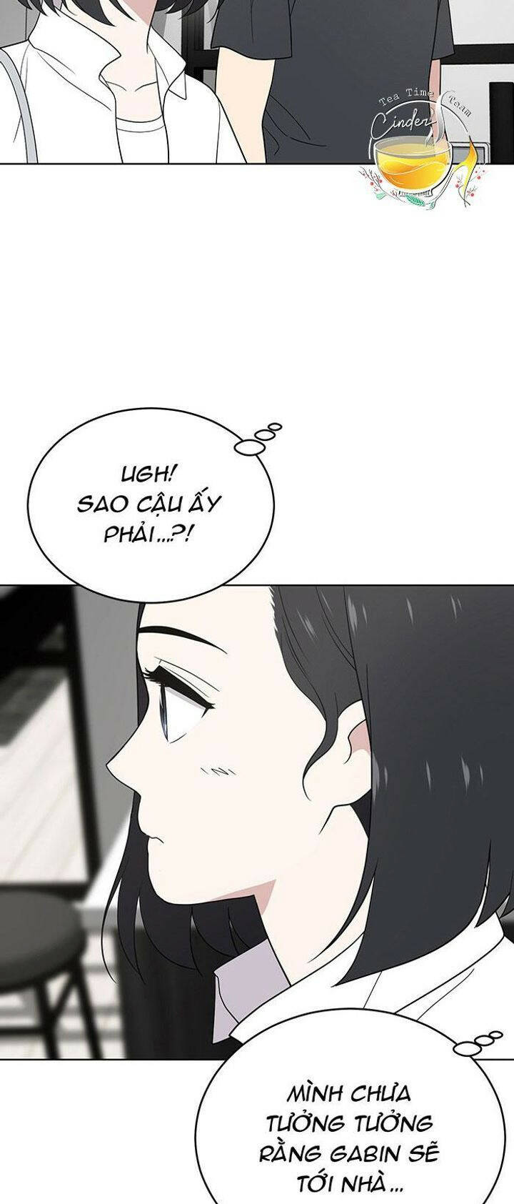 Cô Nàng Hết Thuốc Chữa Chapter 50 - Trang 2