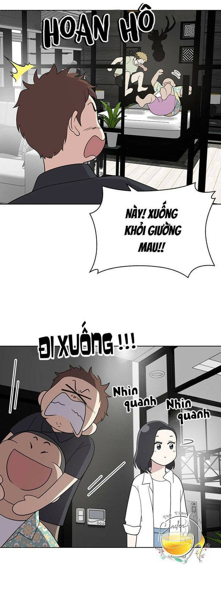 Cô Nàng Hết Thuốc Chữa Chapter 50 - Trang 2