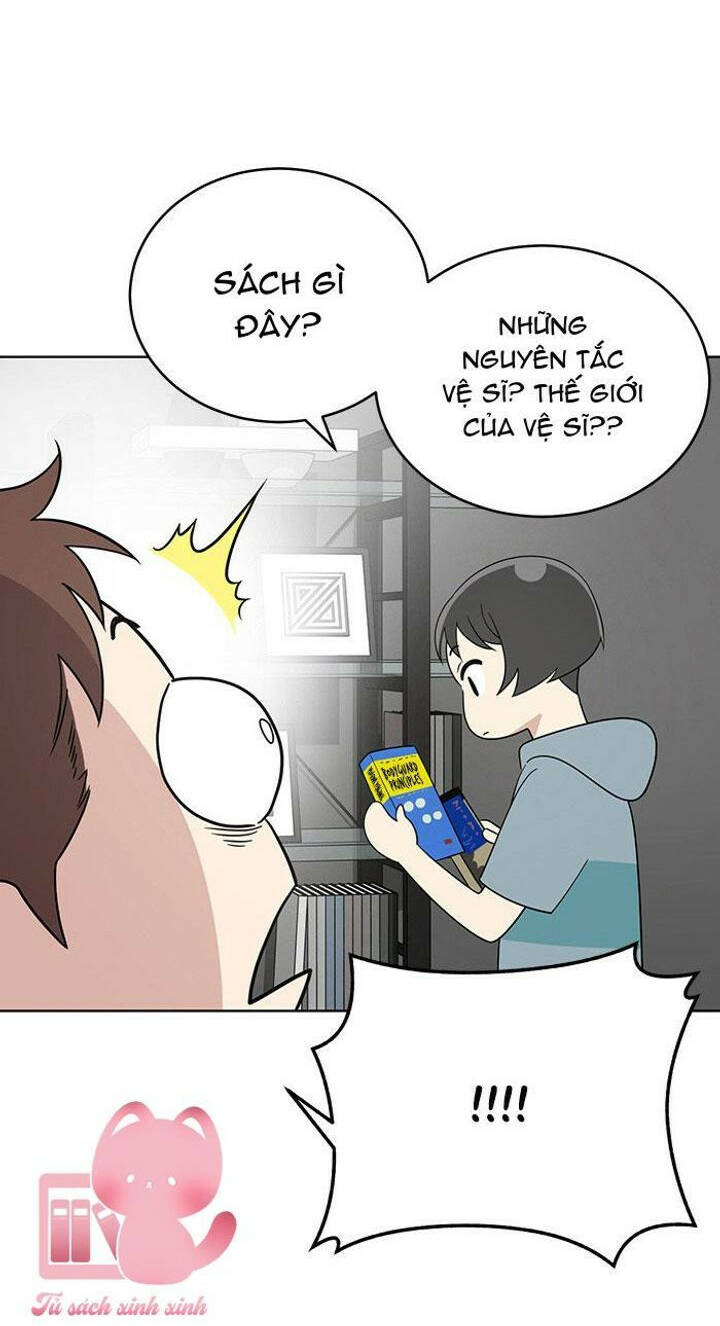 Cô Nàng Hết Thuốc Chữa Chapter 50 - Trang 2