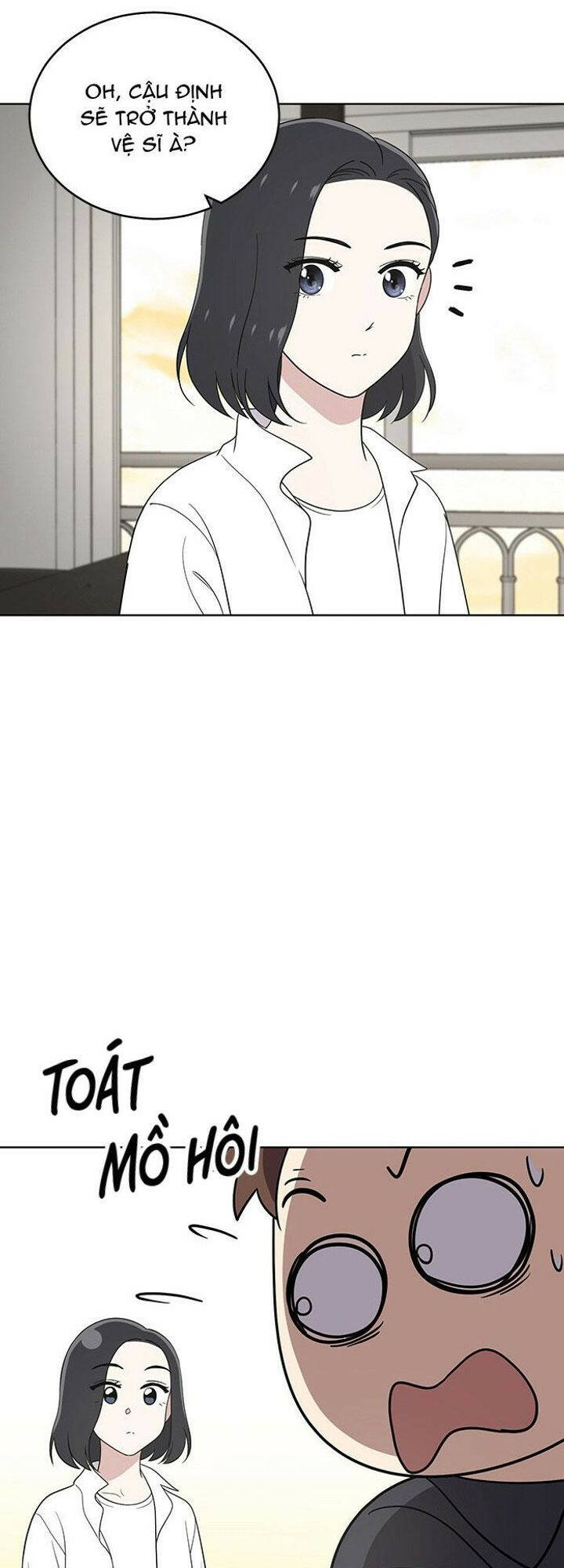 Cô Nàng Hết Thuốc Chữa Chapter 50 - Trang 2