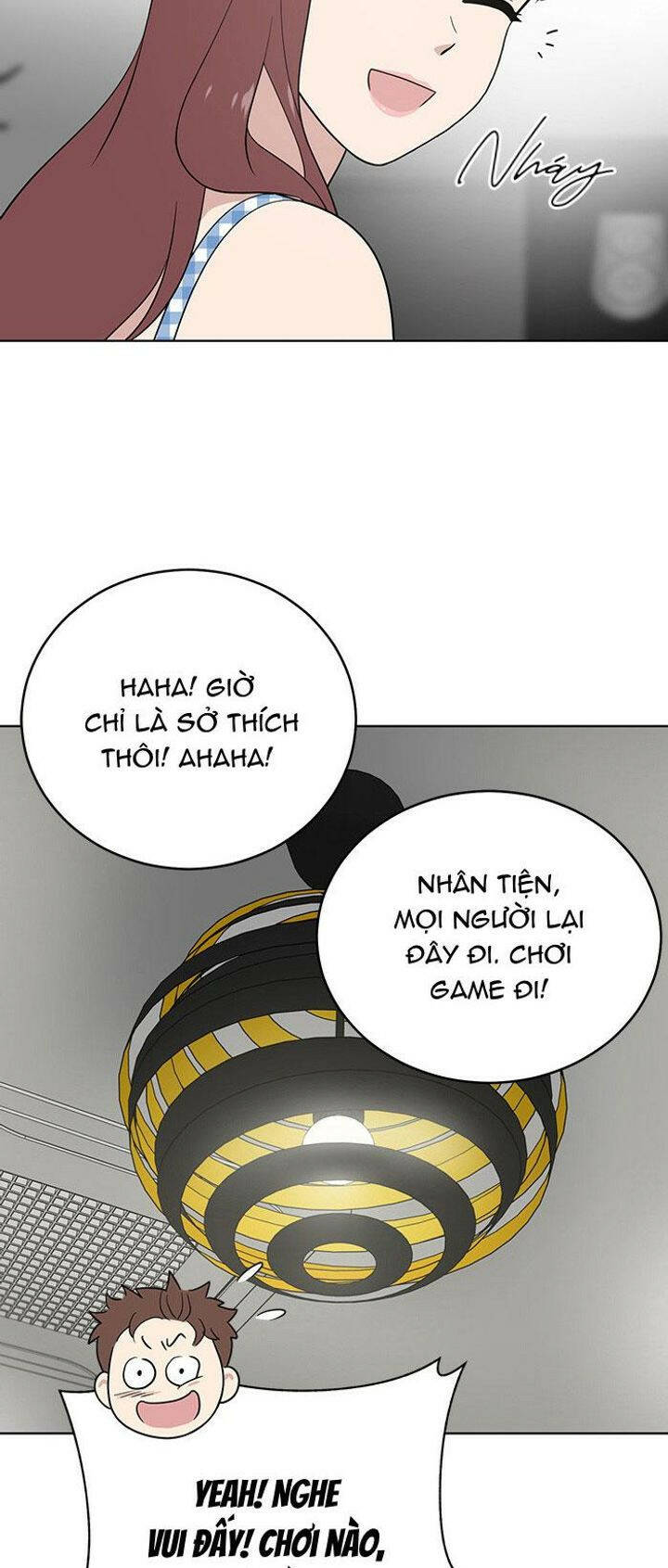 Cô Nàng Hết Thuốc Chữa Chapter 50 - Trang 2