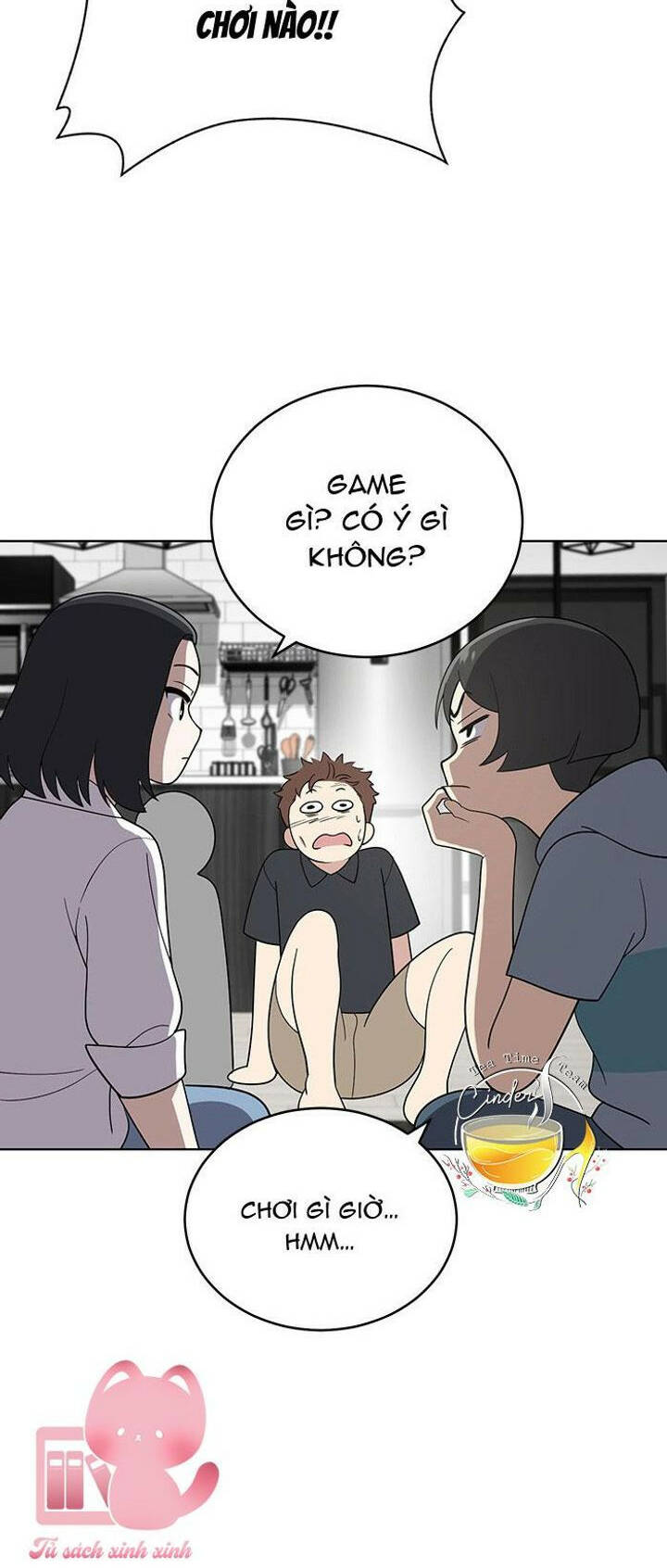 Cô Nàng Hết Thuốc Chữa Chapter 50 - Trang 2