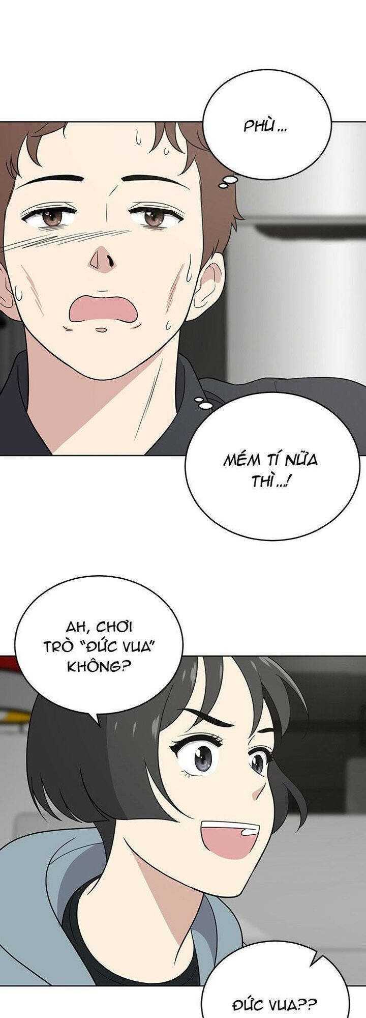 Cô Nàng Hết Thuốc Chữa Chapter 50 - Trang 2