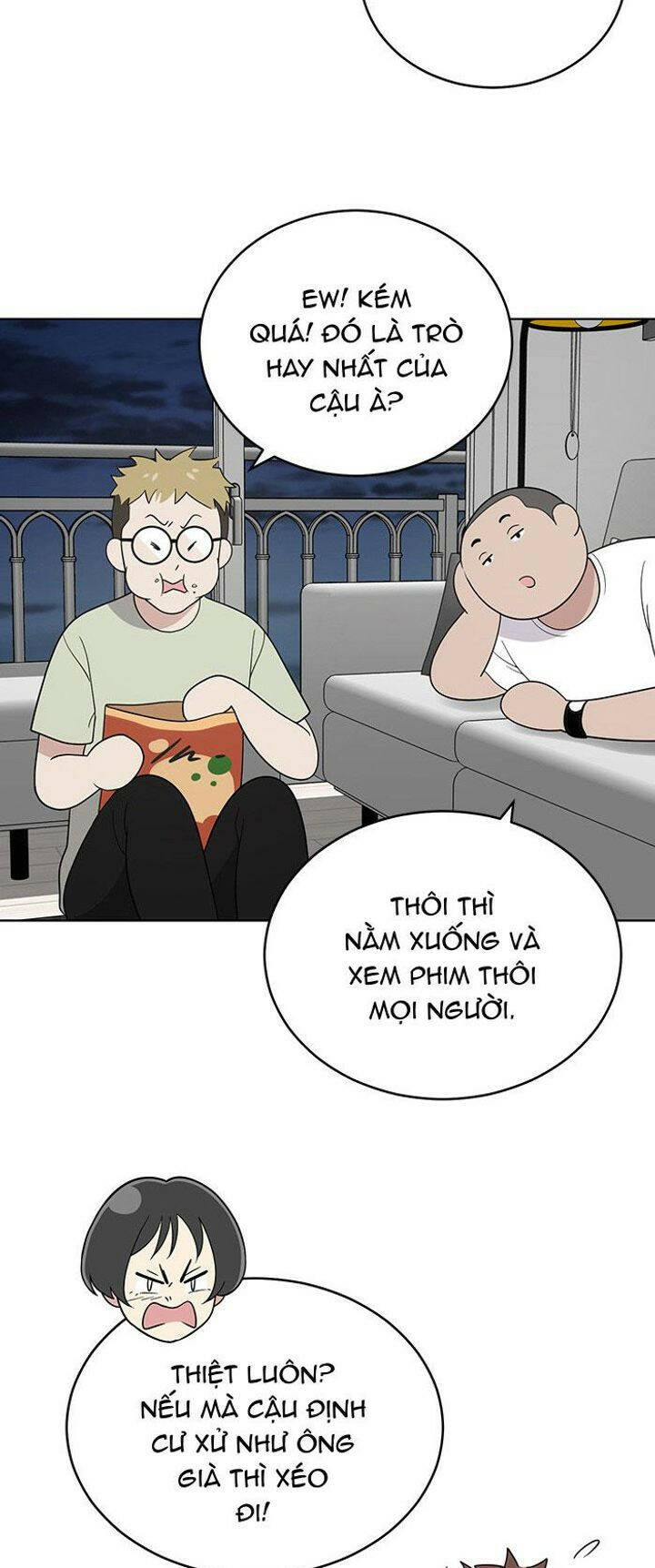 Cô Nàng Hết Thuốc Chữa Chapter 50 - Trang 2