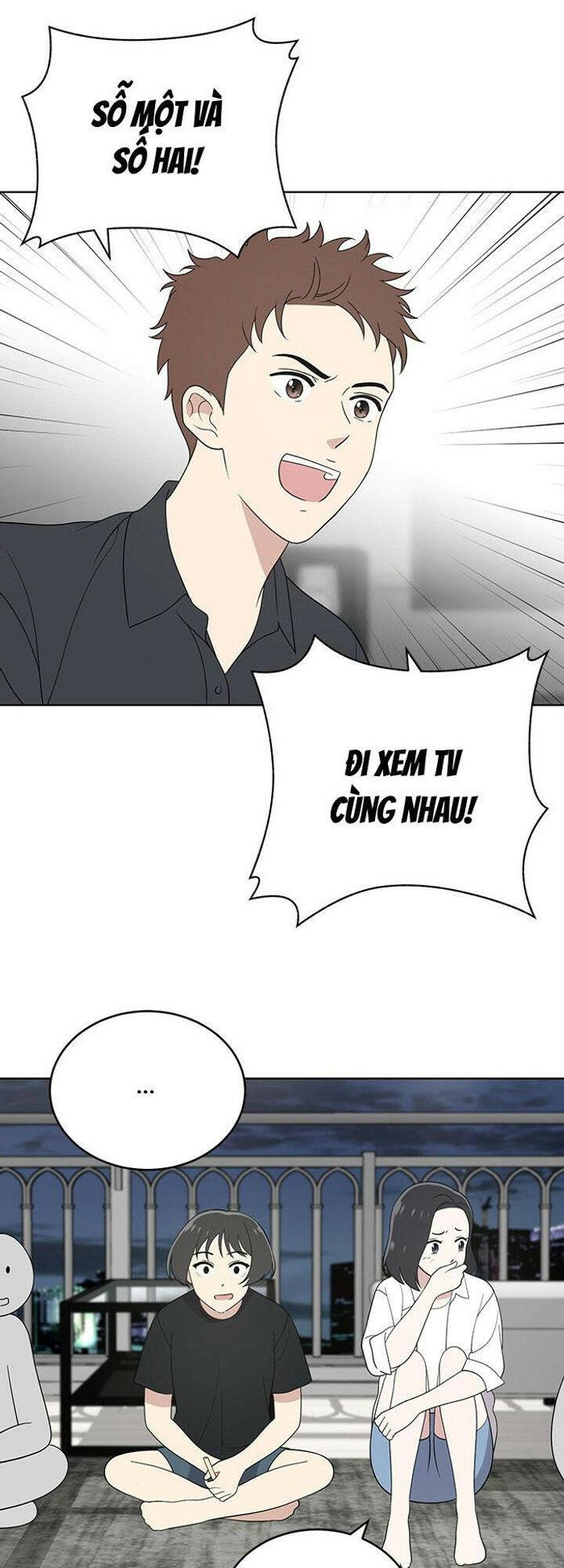 Cô Nàng Hết Thuốc Chữa Chapter 50 - Trang 2