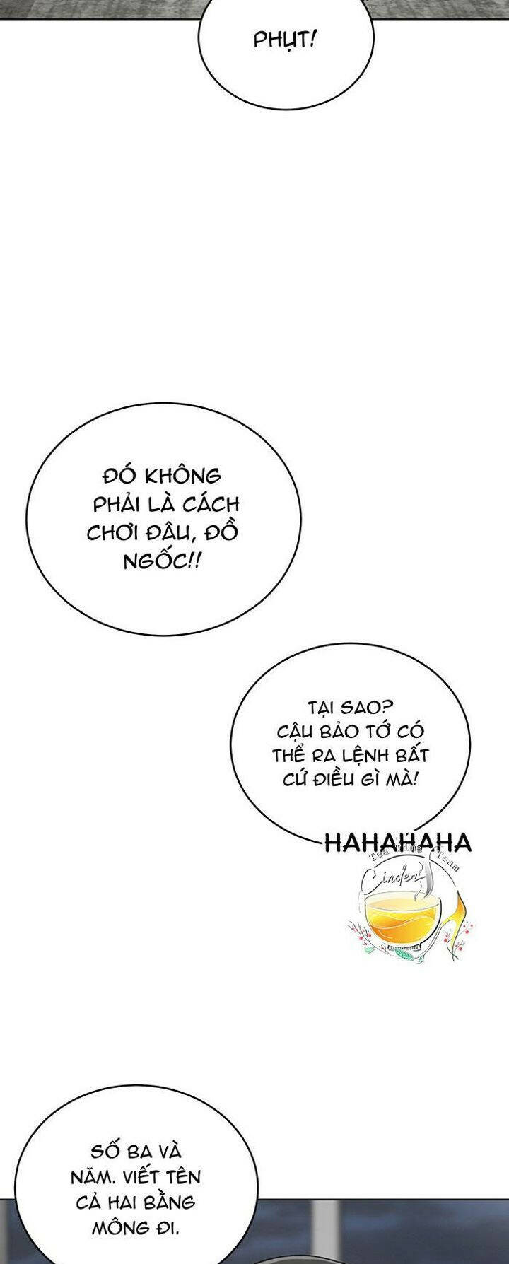 Cô Nàng Hết Thuốc Chữa Chapter 50 - Trang 2