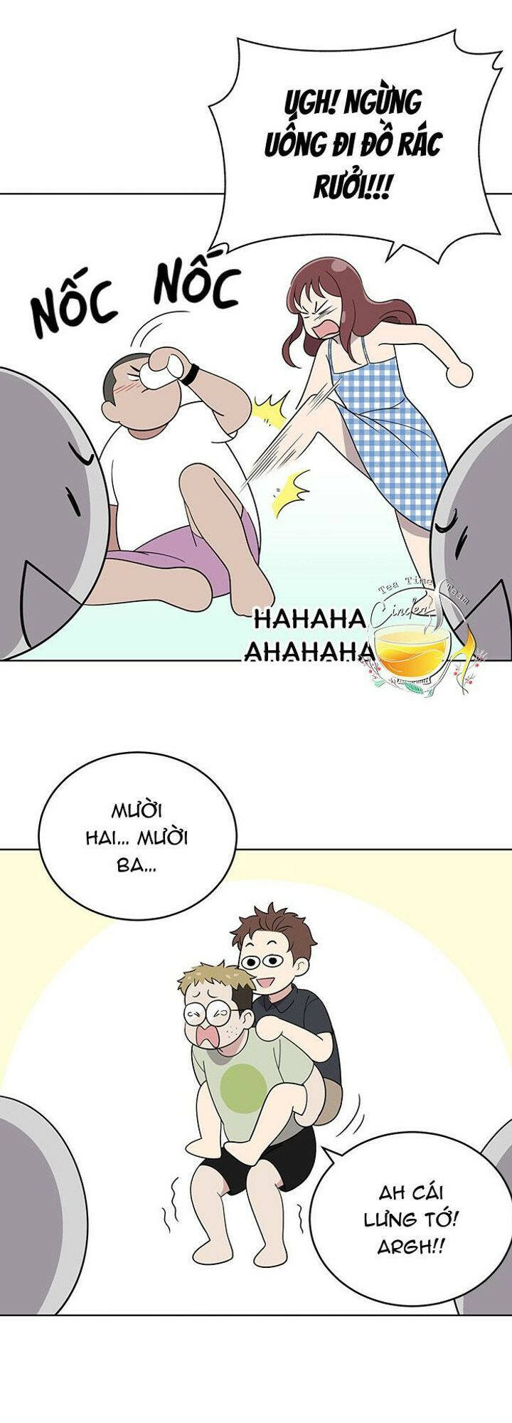 Cô Nàng Hết Thuốc Chữa Chapter 50 - Trang 2