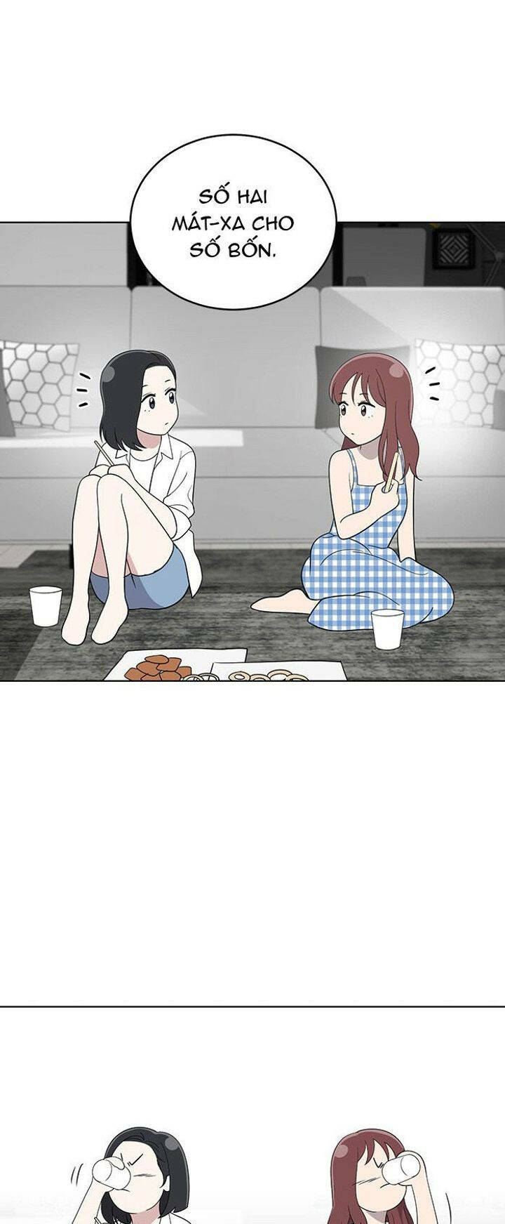 Cô Nàng Hết Thuốc Chữa Chapter 50 - Trang 2