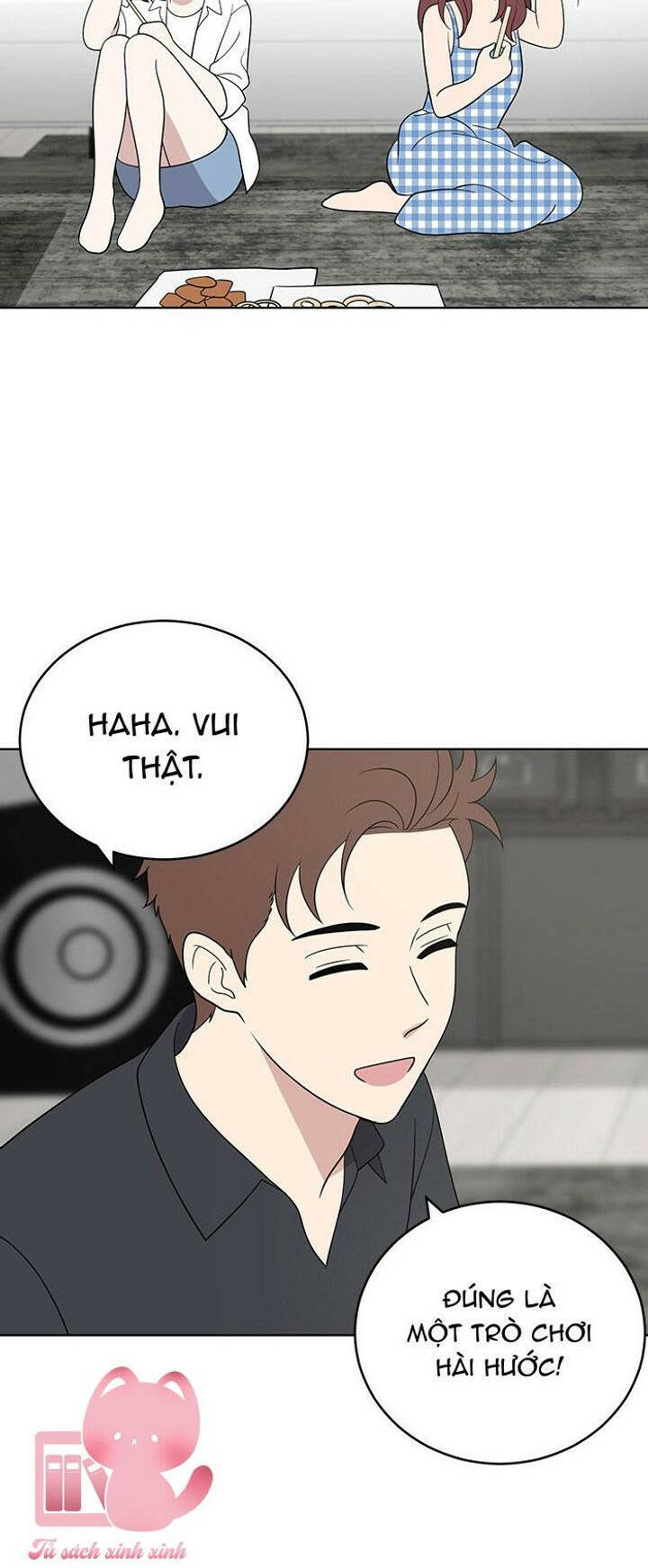 Cô Nàng Hết Thuốc Chữa Chapter 50 - Trang 2